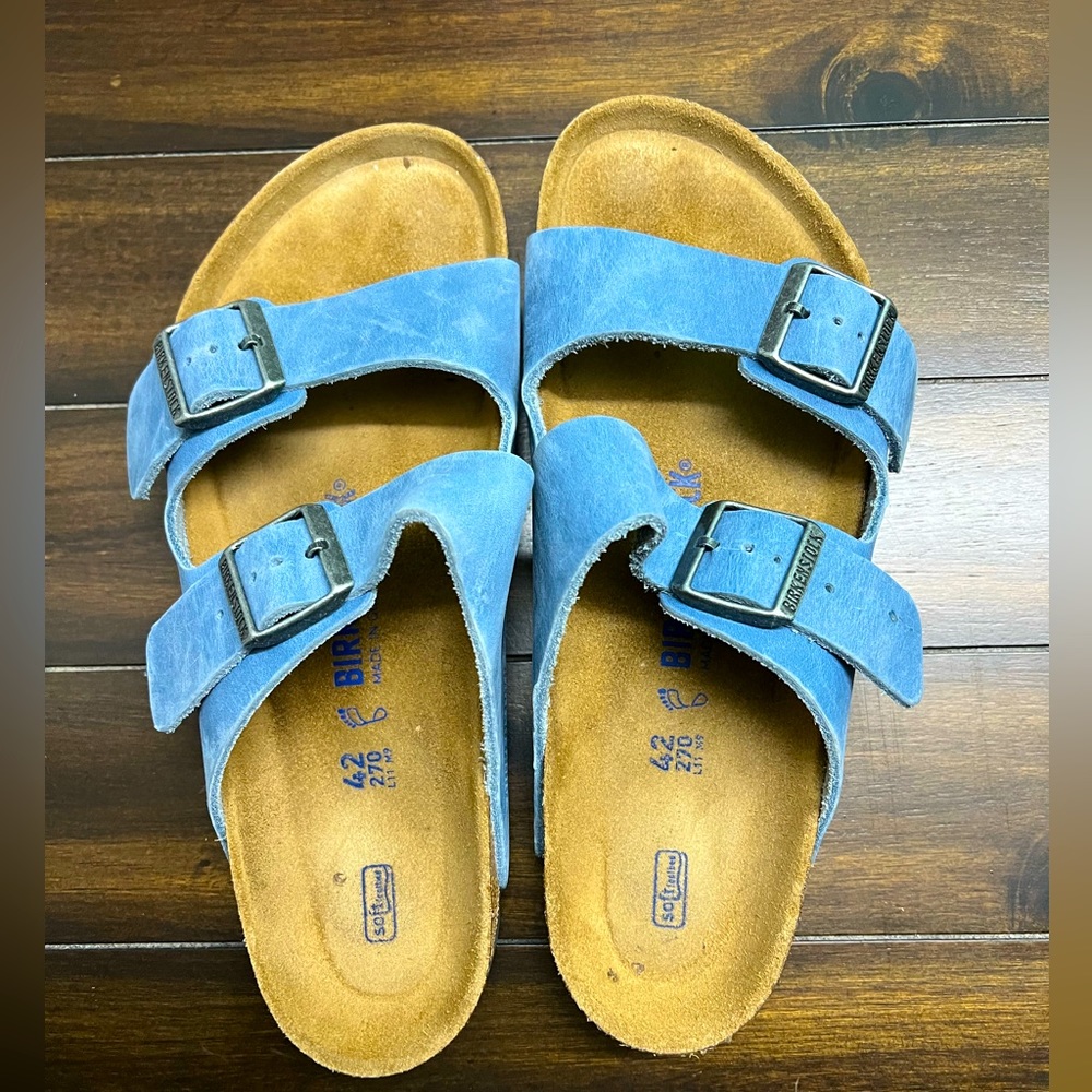 Birkenstock Sandals
